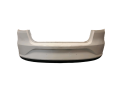 PARAGOLPES TRASERO SEAT TOLEDO BLANCO 2014