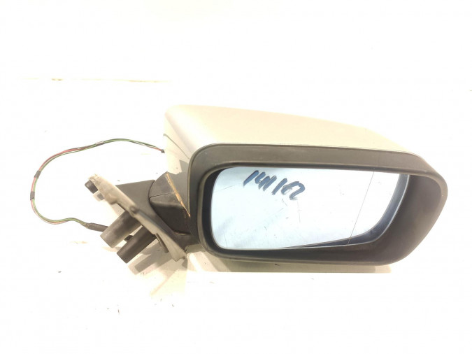 RETROVISOR DERECHO BMW SERIE 5 GRIS 2001
