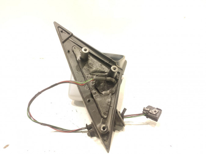 RETROVISOR DERECHO BMW SERIE 5 GRIS 2001