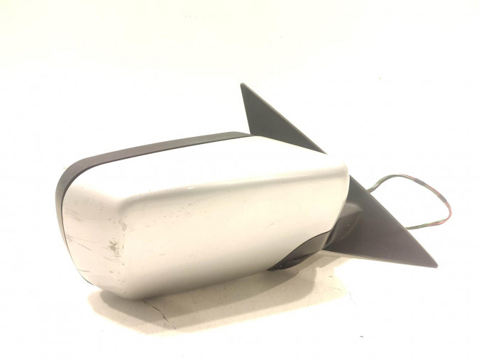 RETROVISOR DERECHO BMW SERIE 5 GRIS 2001