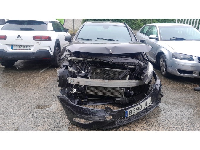 TRANSMISIÓN DELANTERA IZQUIERDA MERCEDES A 180 CDI / D 2013
