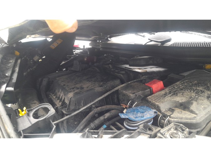 TRANSMISIÓN DELANTERA IZQUIERDA MERCEDES A 180 CDI / D 2013
