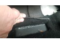 TRANSMISIÓN DELANTERA IZQUIERDA MERCEDES A 180 CDI / D 2013