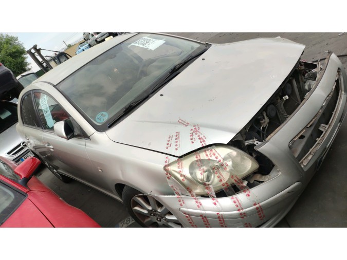 ELECTROVENTILADOR TOYOTA AVENSIS 2006