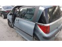 PINZA FRENO DELANTERA IZQUIERDA PEUGEOT 1007 2008