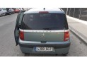 AIRBAG ASIENTO DELANTERO DERECHO PEUGEOT 1007 2008