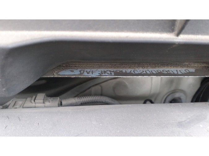 AIRBAG ASIENTO DELANTERO DERECHO PEUGEOT 1007 2008