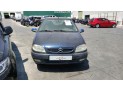 PUENTE TRASERO CITROEN SAXO 2001