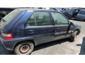 PUENTE TRASERO CITROEN SAXO 2001