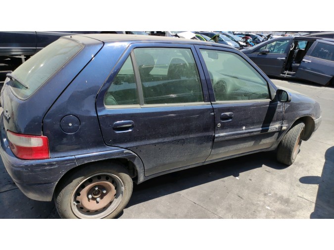 PUENTE TRASERO CITROEN SAXO 2001