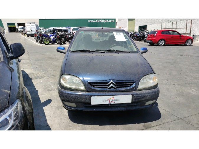 Cuadro instrumentos CITROEN SAXO 2001