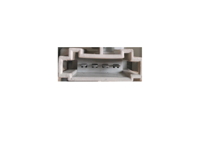 PILOTO TRASERO DERECHO EXTERIOR MERCEDES B 180 CDI 2005