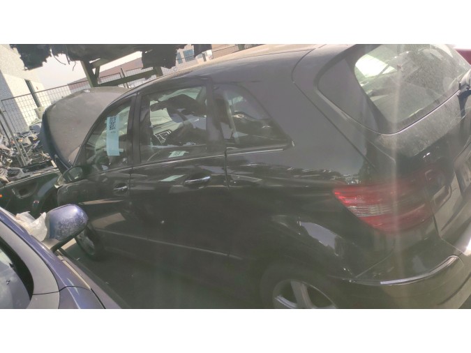 Pinza de Freno MERCEDES B 180 CDI 2005