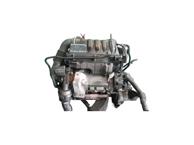Alternador MERCEDES B 180 CDI 2005