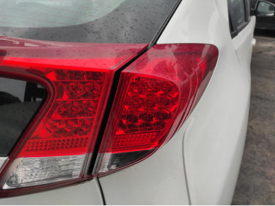 PILOTO TRASERO DERECHO HONDA CIVIC 2014