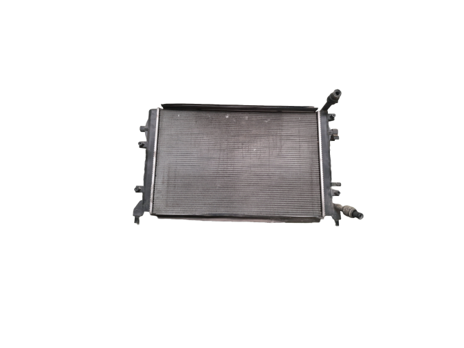Radiador motor AUDI A3 2004