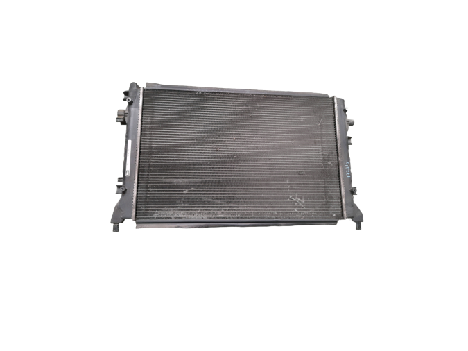 Radiador motor AUDI A3 2004
