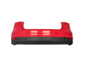 PARAGOLPES TRASERO FORD FOCUS ROJO 2017