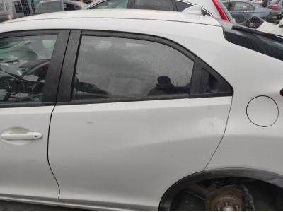 PUERTA TRASERA IZQUIERDA HONDA CIVIC 2014