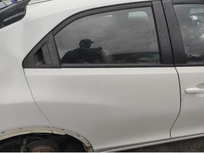 PUERTA TRASERA DERECHA HONDA CIVIC 2014