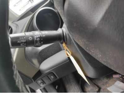 Mando Multifunción HONDA CIVIC 2014