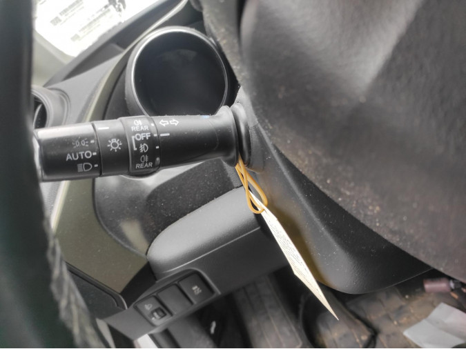 Mando Multifunción HONDA CIVIC 2014