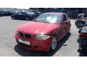 Amortiguador dr suspensión dl BMW 118D 2007