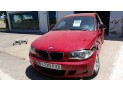 MANGUETA DELANTERA IZQUIERDA BMW 118D 2007