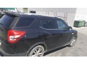 MECANICA TRASERA SSANGYONG XLV SUV 2016
