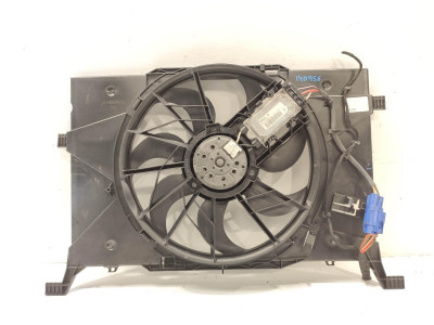 ELECTROVENTILADOR MERCEDES CLASE B 2008
