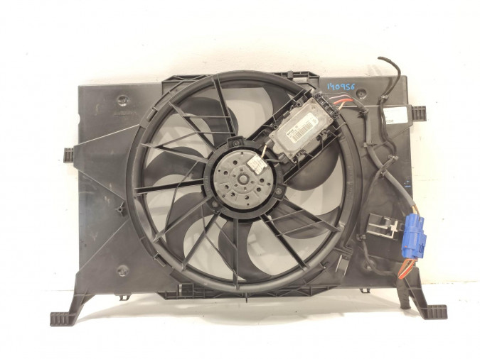 ELECTROVENTILADOR MERCEDES CLASE B 2008