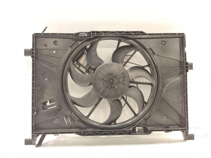 ELECTROVENTILADOR MERCEDES CLASE B 2008