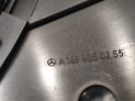 ELECTROVENTILADOR MERCEDES CLASE B 2008
