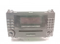 Radio CD MERCEDES CLASE B 2008