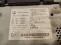 Radio CD MERCEDES CLASE B 2008