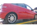 TRANSMISIÓN DELANTERA DERECHA MERCEDES B 200 CDI 2008