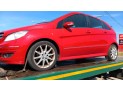 MANDO ELEVALUNAS DELANTERO DERECHO MERCEDES B 200 CDI 2008