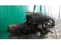 Motor completo MERCEDES C 220 CDI 2001