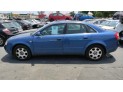 PUENTE TRASERO AUDI A4 2004