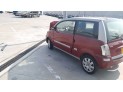 MECANICA TRASERA SMART SMART 2007