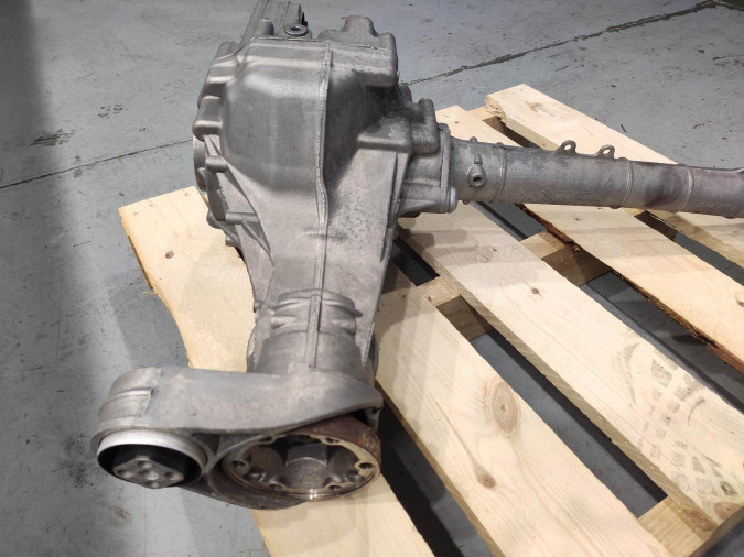 Conjunto diferencial HONDA CIVIC 2009