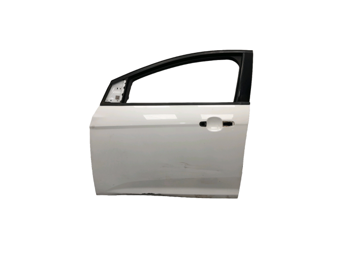 PUERTA DELANTERA IZQUIERDA FORD FOCUS BLANCO 2013