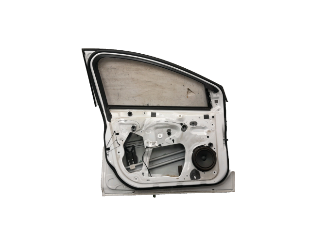 PUERTA DELANTERA IZQUIERDA FORD FOCUS BLANCO 2013