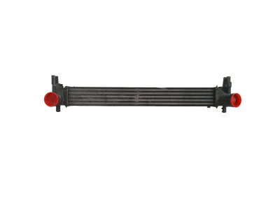 Intercooler SEAT TOLEDO 2014