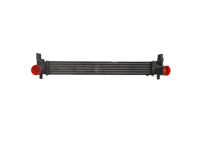 Intercooler SEAT TOLEDO 2014