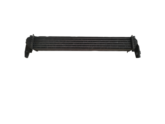 Intercooler SEAT TOLEDO 2014