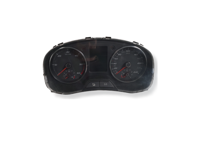 Cuadro instrumentos SEAT TOLEDO 2014