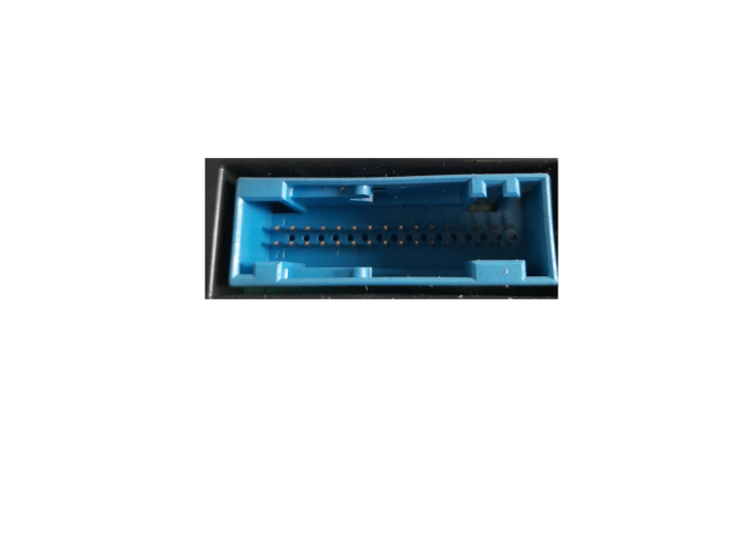 Cuadro instrumentos SEAT TOLEDO 2014