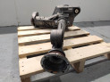 Conjunto diferencial HONDA CIVIC 2009