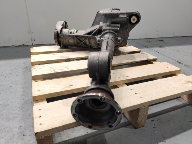 Conjunto diferencial HONDA CIVIC 2009